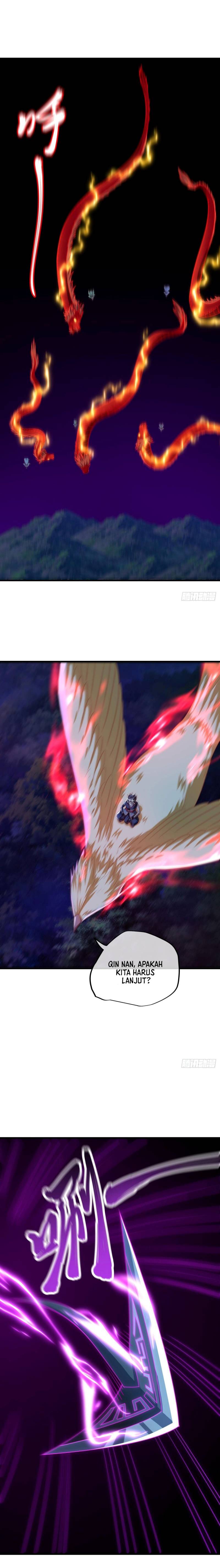 Peerless Soul Chap 639 - Next Chap 640