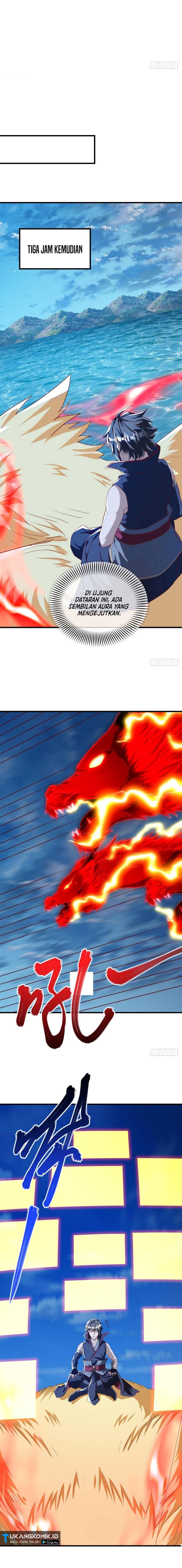 Peerless Soul Chap 639 - Next Chap 640