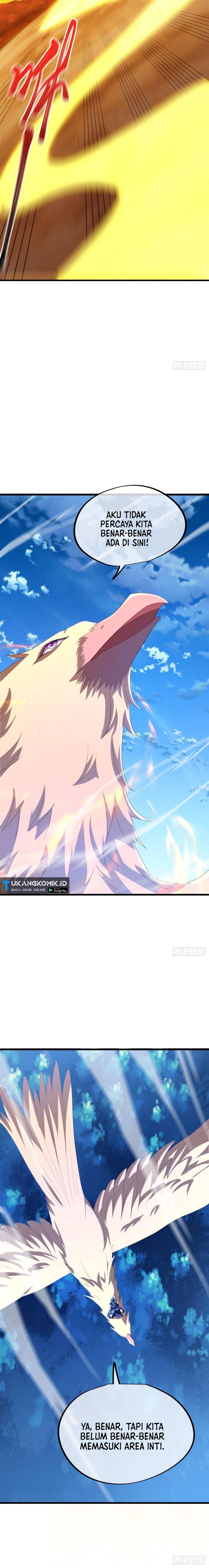 Peerless Soul Chap 639 - Next Chap 640