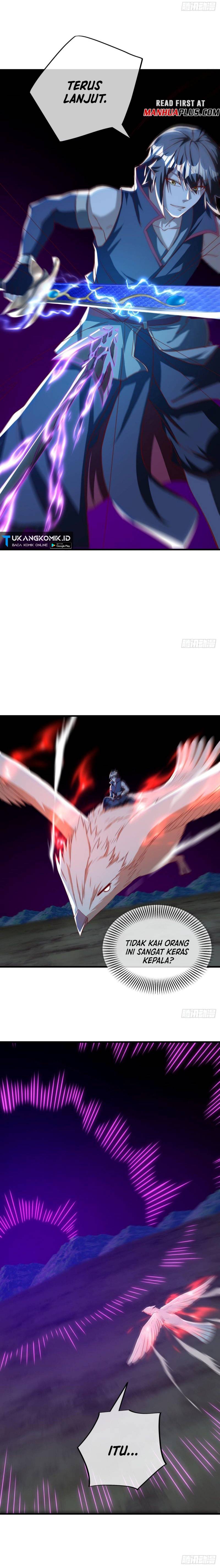 Peerless Soul Chap 639 - Next Chap 640