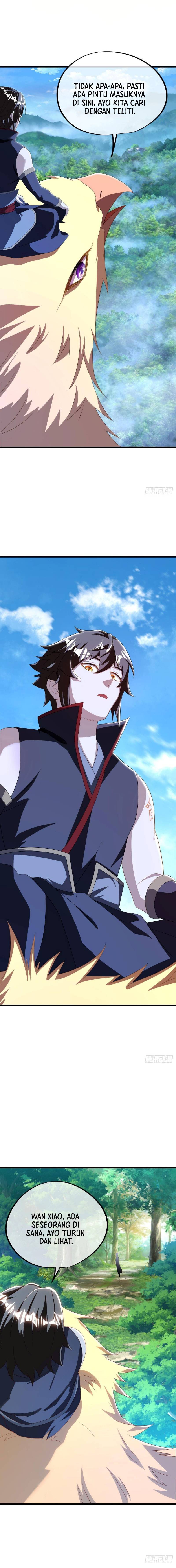 Peerless Soul Chap 639 - Next Chap 640