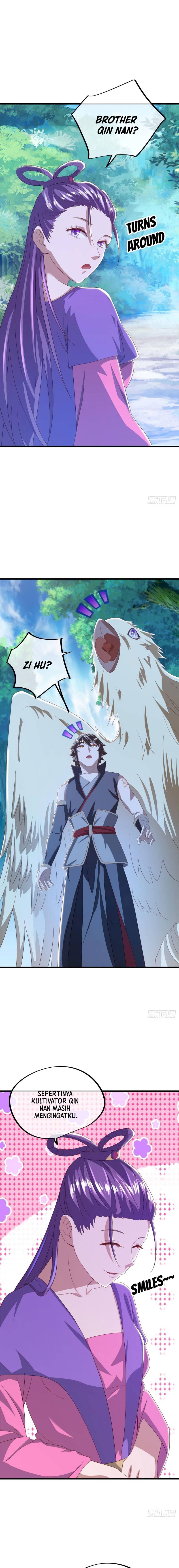 Peerless Soul Chap 639 - Next Chap 640