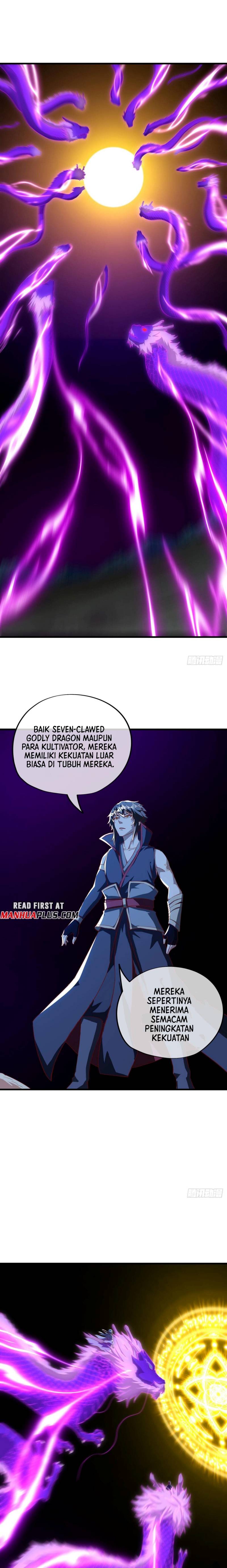 Peerless Soul Chap 639 - Next Chap 640