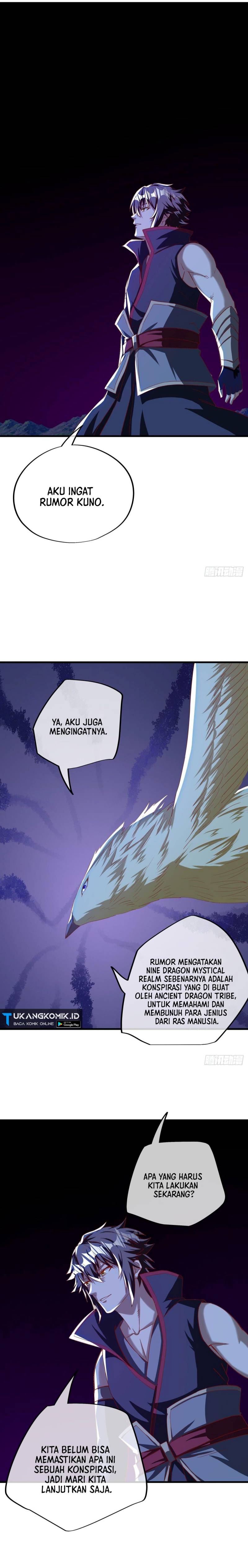 Peerless Soul Chap 639 - Next Chap 640