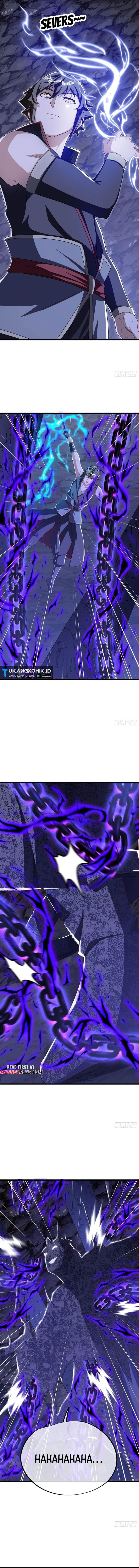 Peerless Soul Chap 630 - Next Chap 631