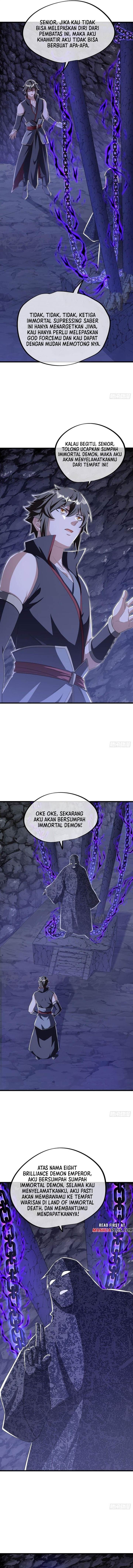 Peerless Soul Chap 630 - Next Chap 631