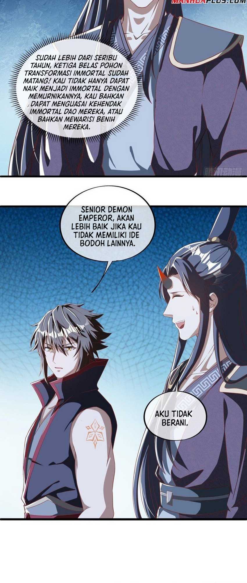 Peerless Soul Chap 631 - Next Chap 632