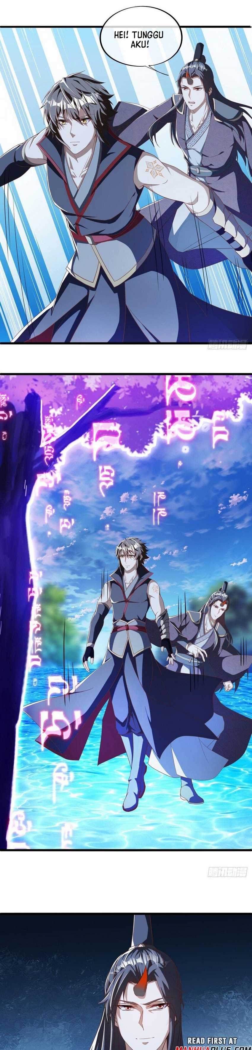 Peerless Soul Chap 631 - Next Chap 632