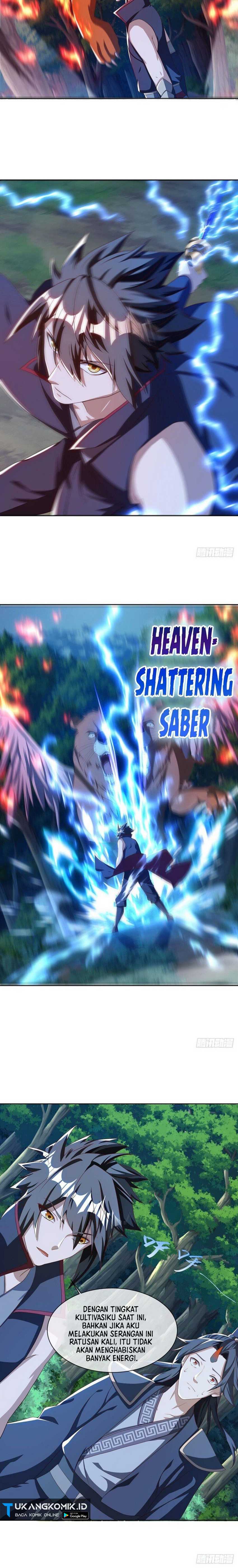 Peerless Soul Chap 631 - Next Chap 632