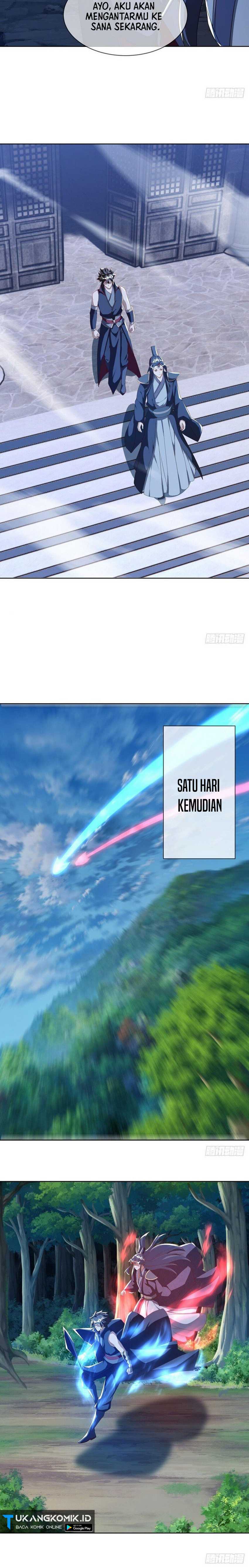 Peerless Soul Chap 631 - Next Chap 632