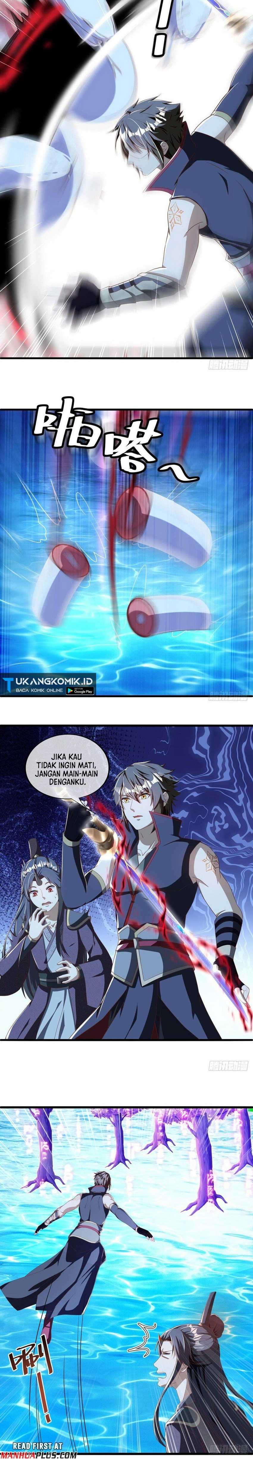 Peerless Soul Chap 631 - Next Chap 632