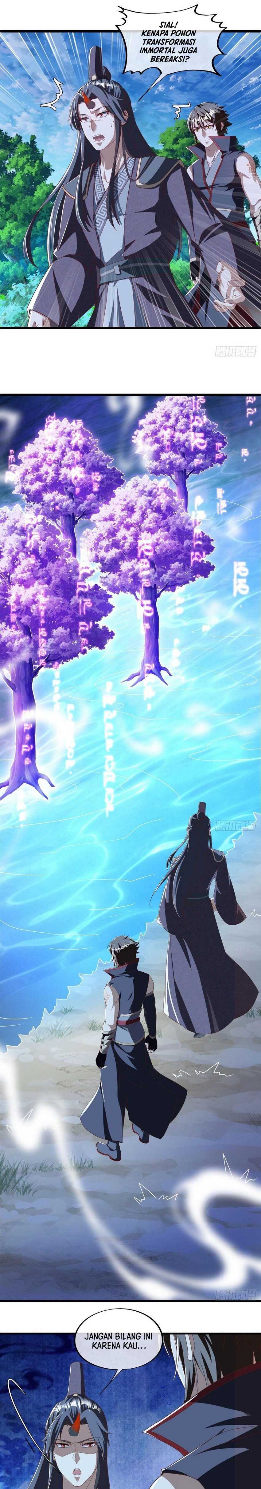 Peerless Soul Chap 631 - Next Chap 632