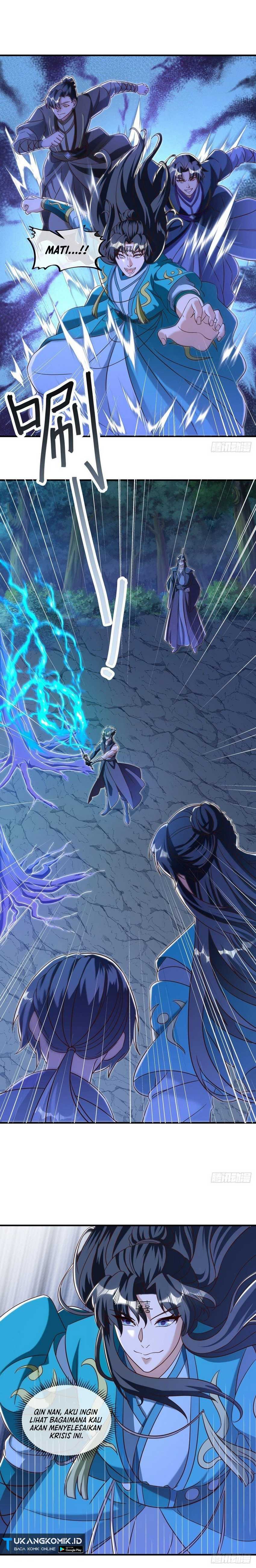 Peerless Soul Chap 632 - Next Chap 633