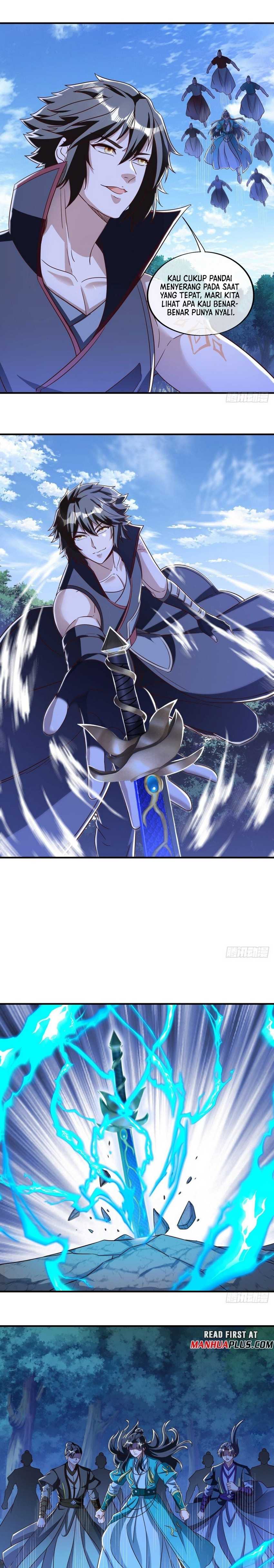 Peerless Soul Chap 632 - Next Chap 633