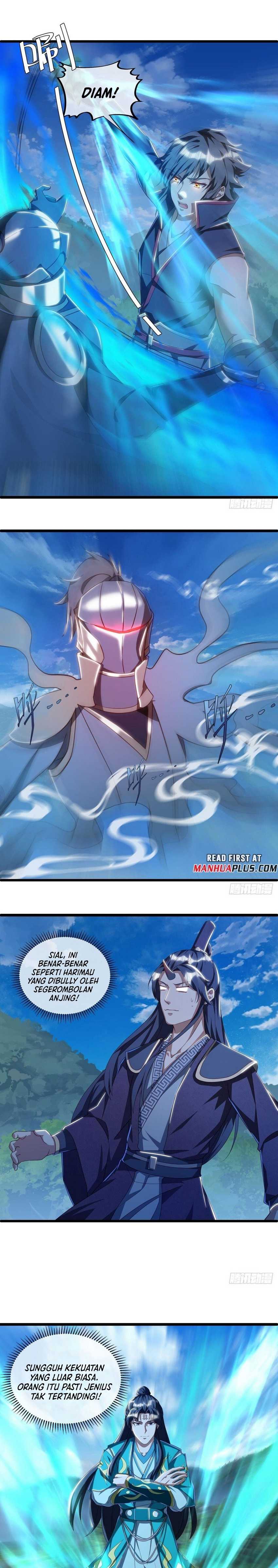 Peerless Soul Chap 632 - Next Chap 633