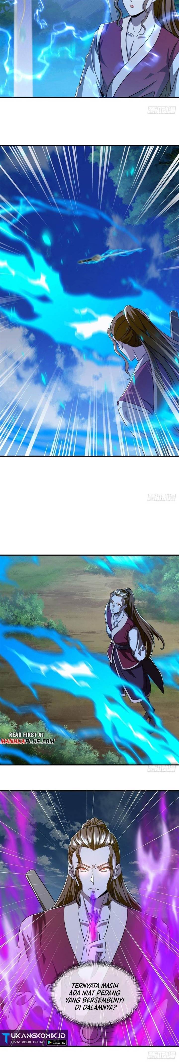 Peerless Soul Chap 633 - Next Chap 634