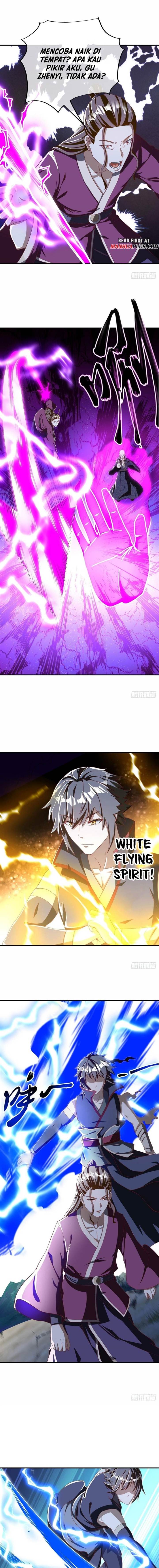 Peerless Soul Chap 633 - Next Chap 634