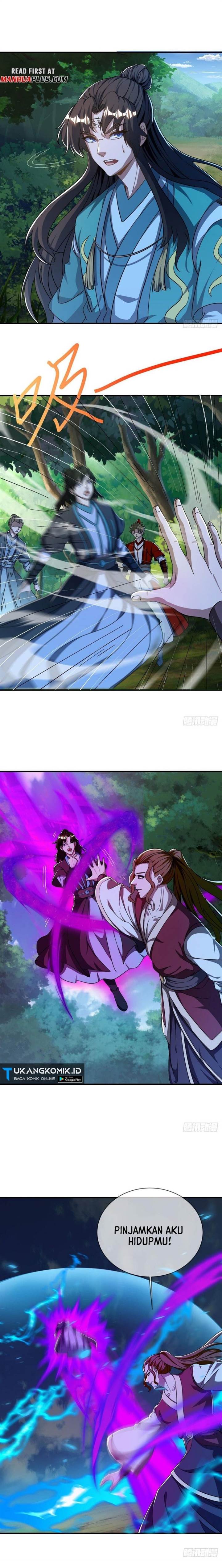 Peerless Soul Chap 633 - Next Chap 634