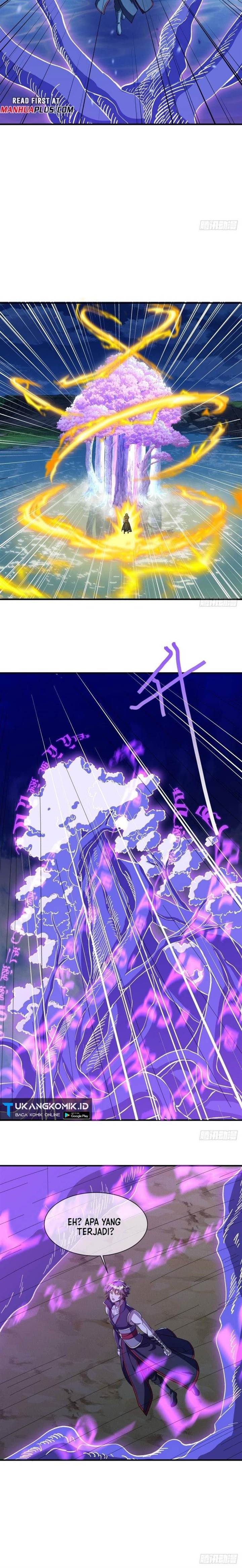 Peerless Soul Chap 633 - Next Chap 634