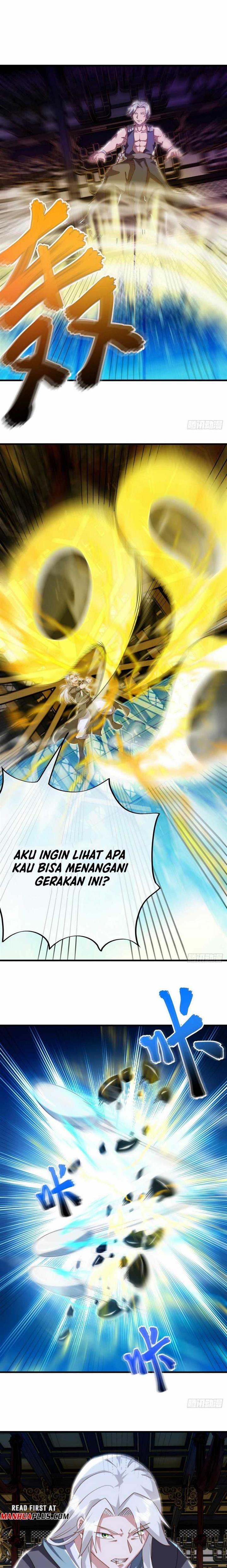 Peerless Soul Chap 644 - Next Chap 645