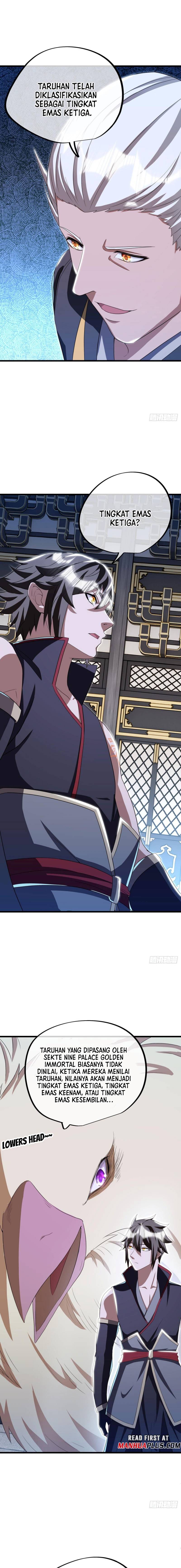 Peerless Soul Chap 645 - Next Chap 646