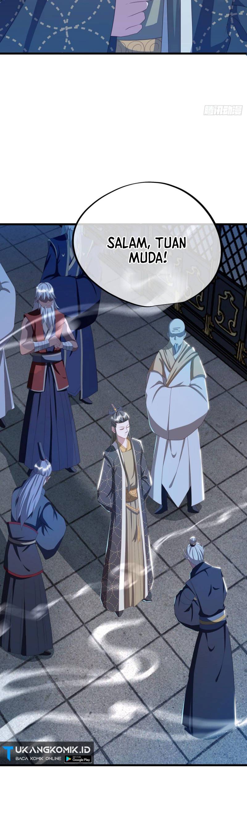 Peerless Soul Chap 645 - Next Chap 646