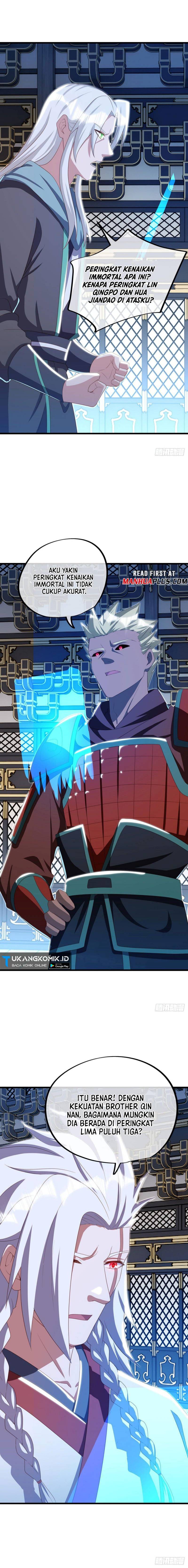 Peerless Soul Chap 645 - Next Chap 646