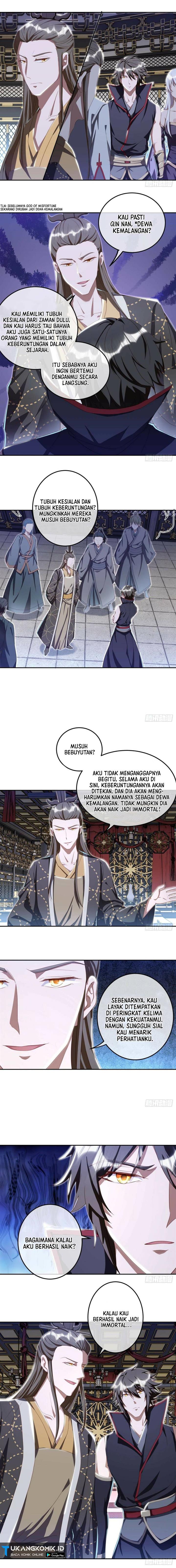 Peerless Soul Chap 646 - Next Chap 647