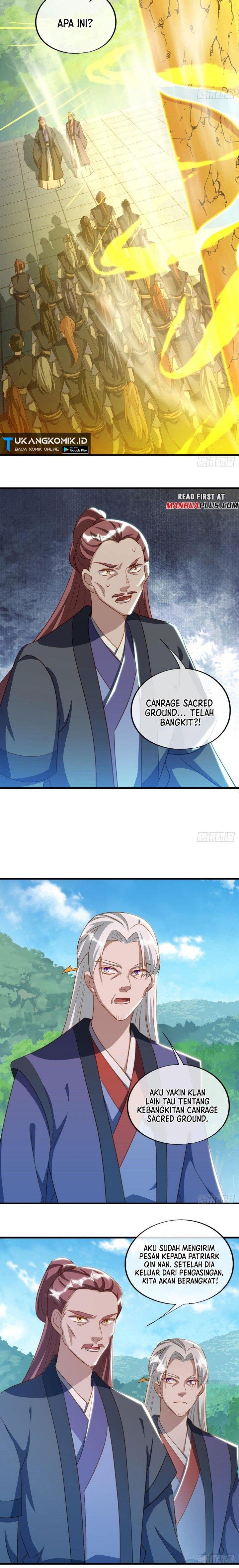 Peerless Soul Chap 649 - Next Chap 650