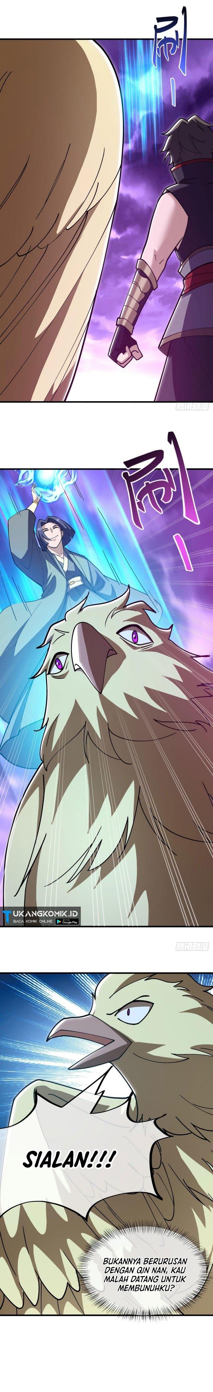 Peerless Soul Chap 649 - Next Chap 650