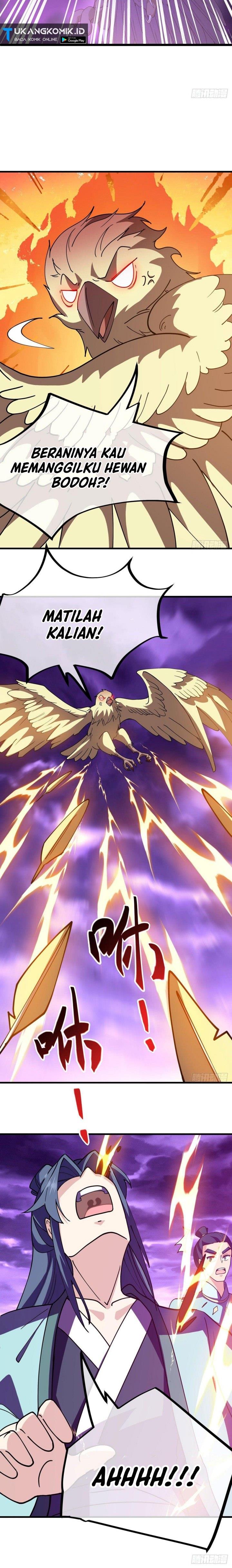 Peerless Soul Chap 649 - Next Chap 650