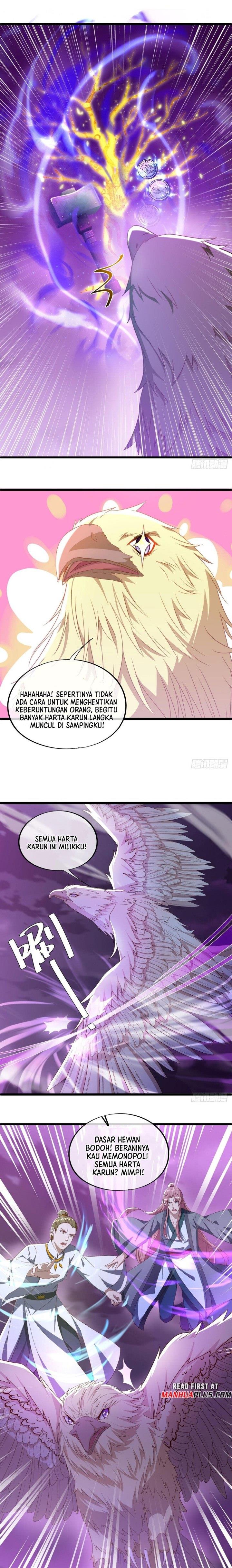 Peerless Soul Chap 649 - Next Chap 650