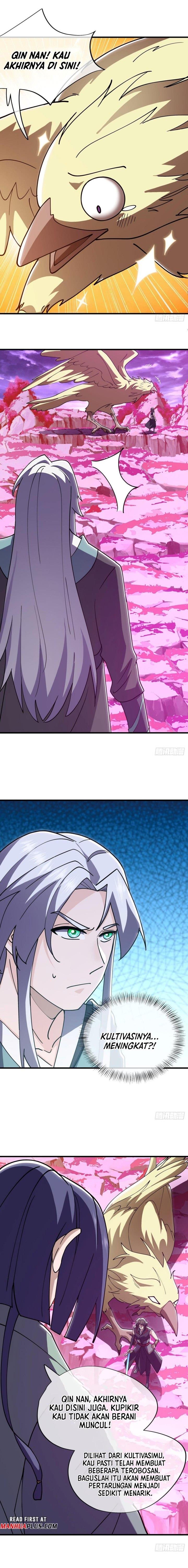 Peerless Soul Chap 649 - Next Chap 650