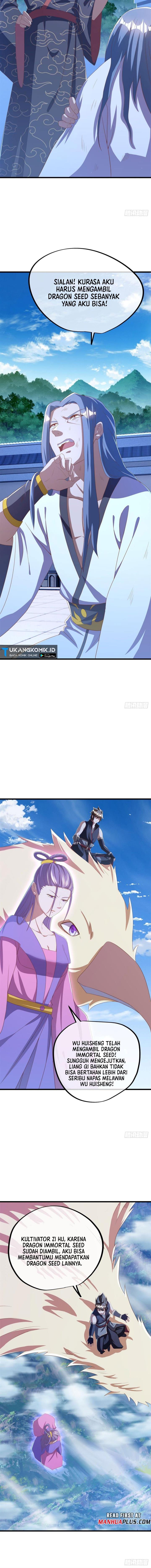 Peerless Soul Chap 640 - Next Chap 641