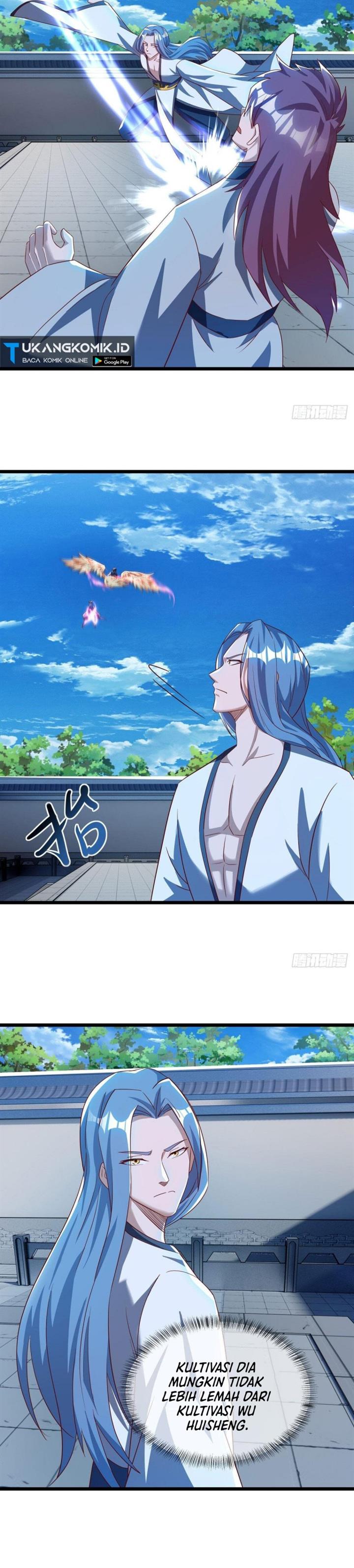 Peerless Soul Chap 640 - Next Chap 641