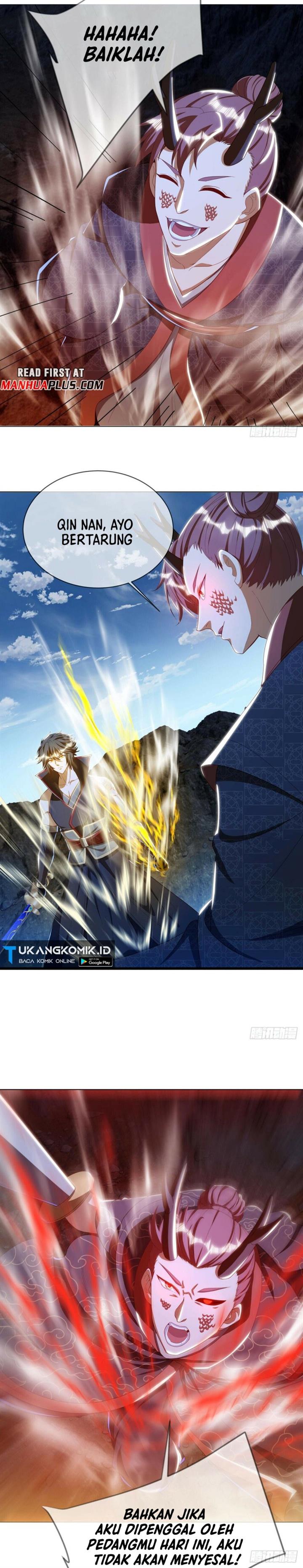 Peerless Soul Chap 642 - Next Chap 643