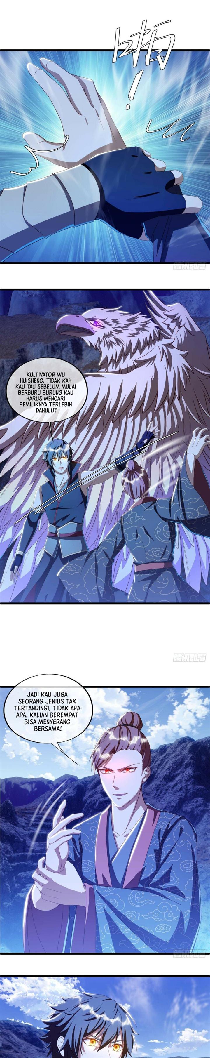 Peerless Soul Chap 642 - Next Chap 643