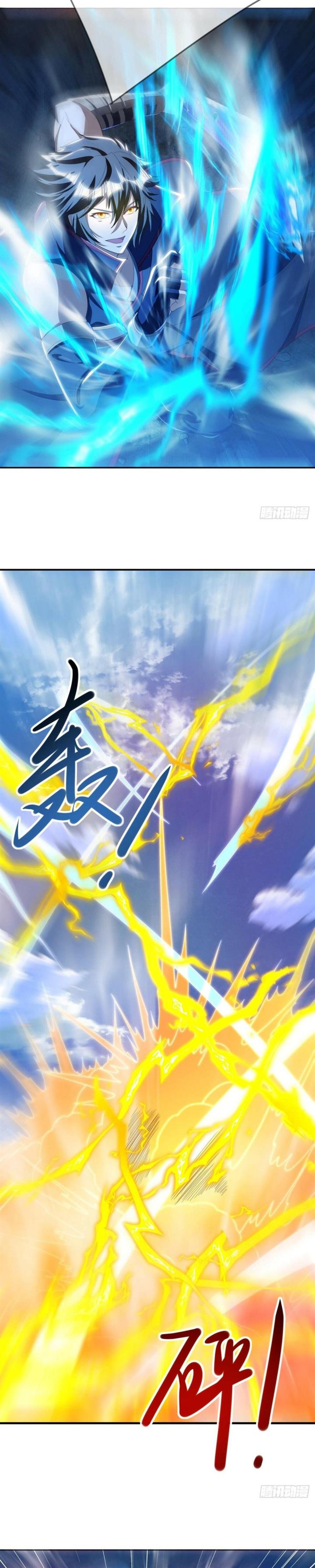 Peerless Soul Chap 642 - Next Chap 643