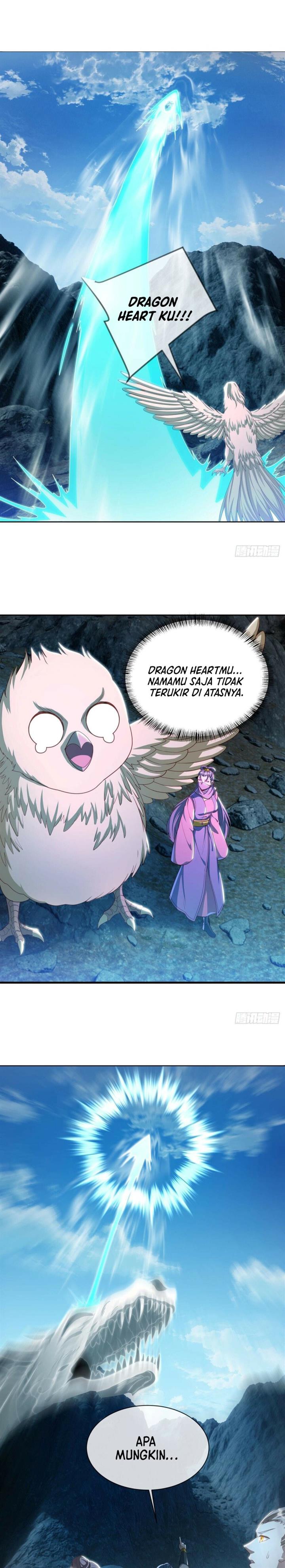 Peerless Soul Chap 642 - Next Chap 643