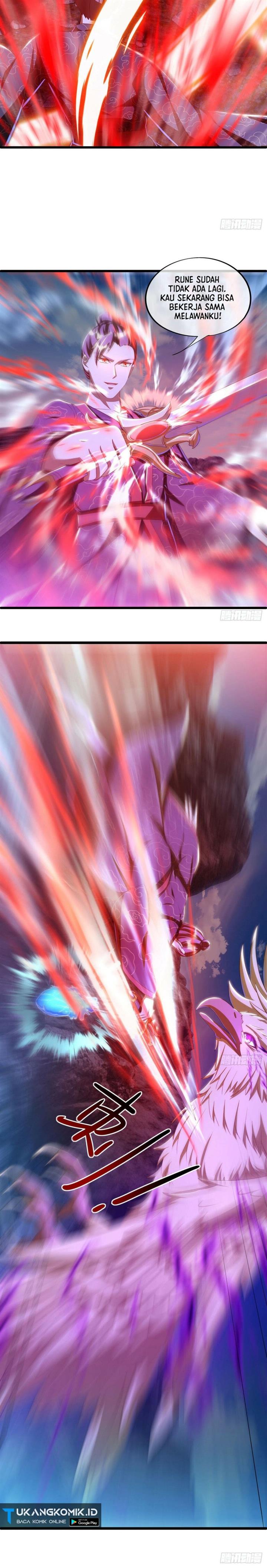 Peerless Soul Chap 642 - Next Chap 643