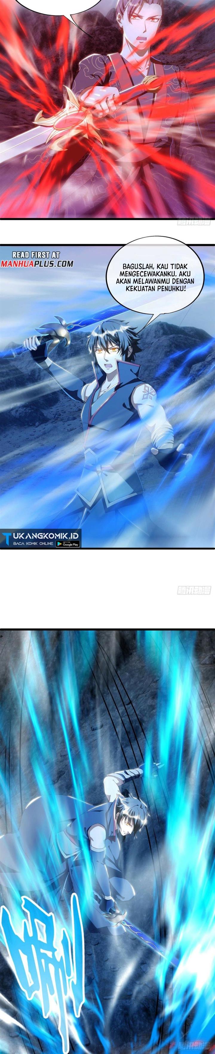 Peerless Soul Chap 642 - Next Chap 643