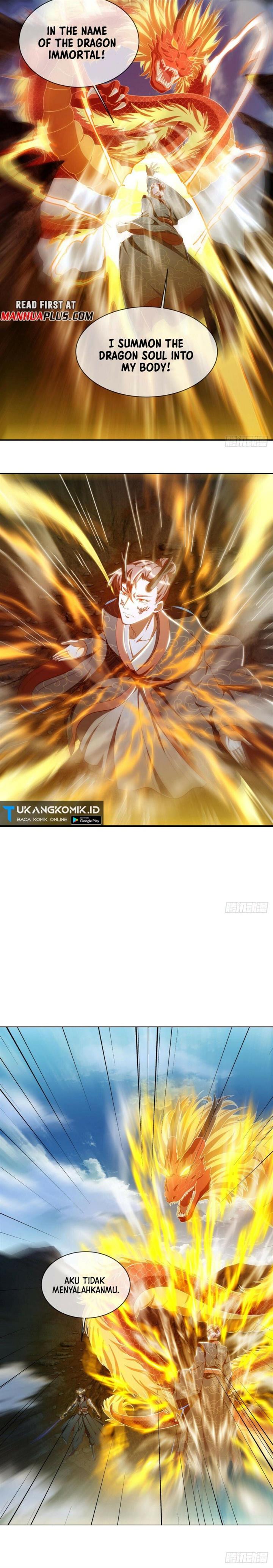 Peerless Soul Chap 642 - Next Chap 643