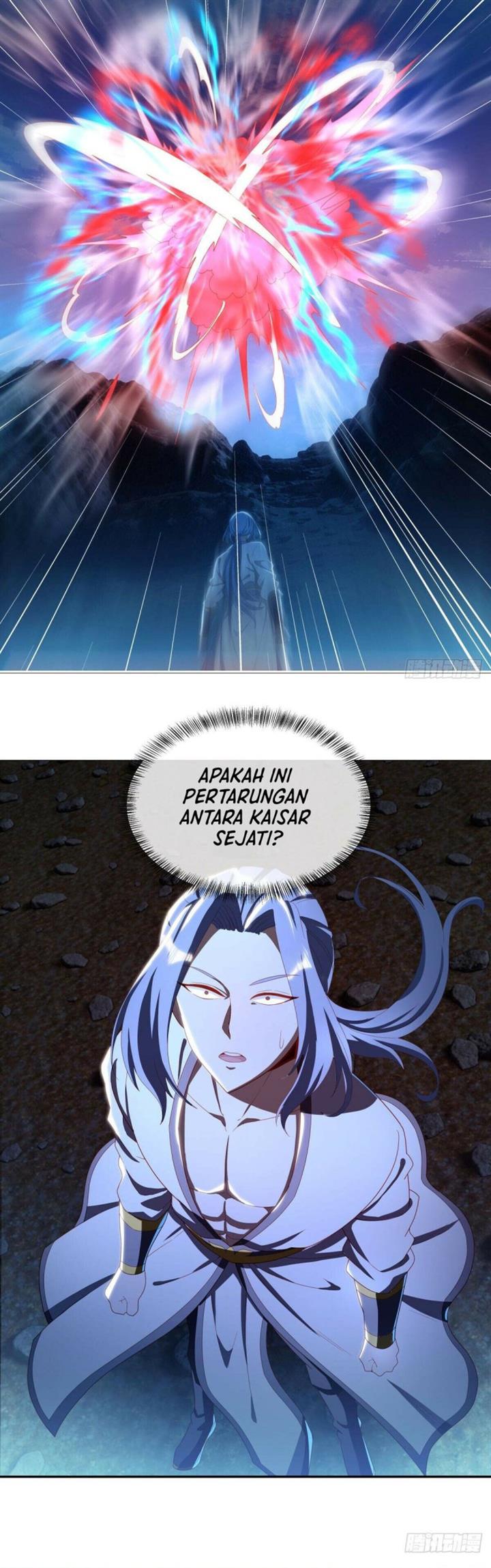 Peerless Soul Chap 642 - Next Chap 643