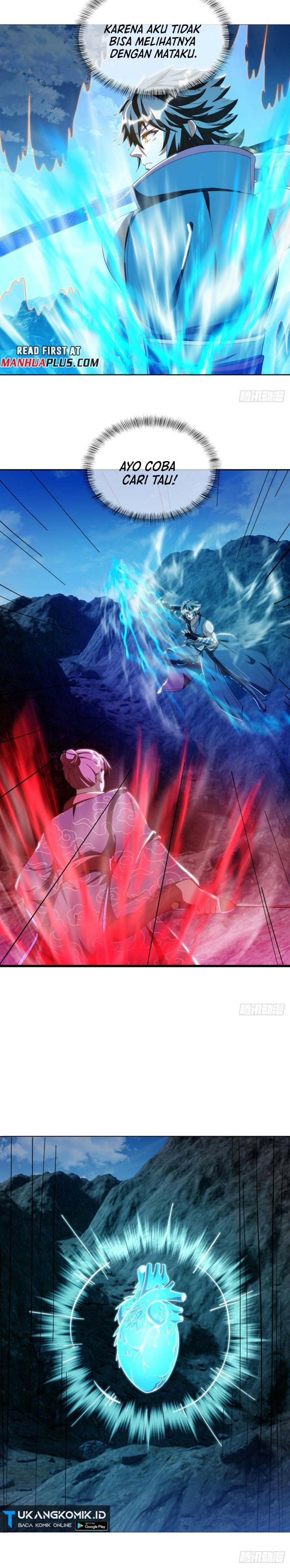 Peerless Soul Chap 642 - Next Chap 643