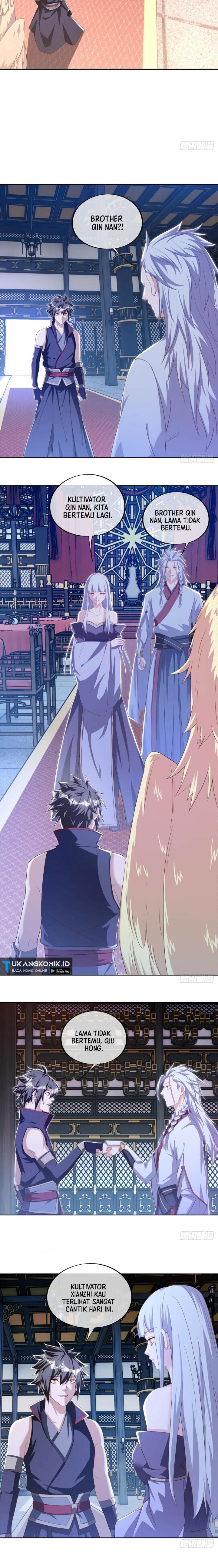 Peerless Soul Chap 643 - Next Chap 644