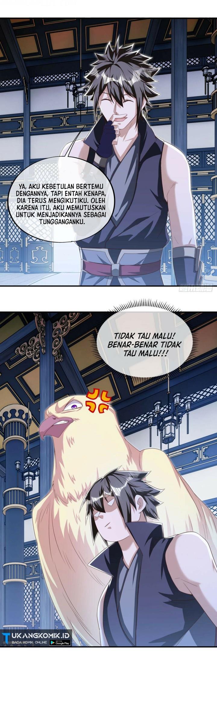 Peerless Soul Chap 643 - Next Chap 644