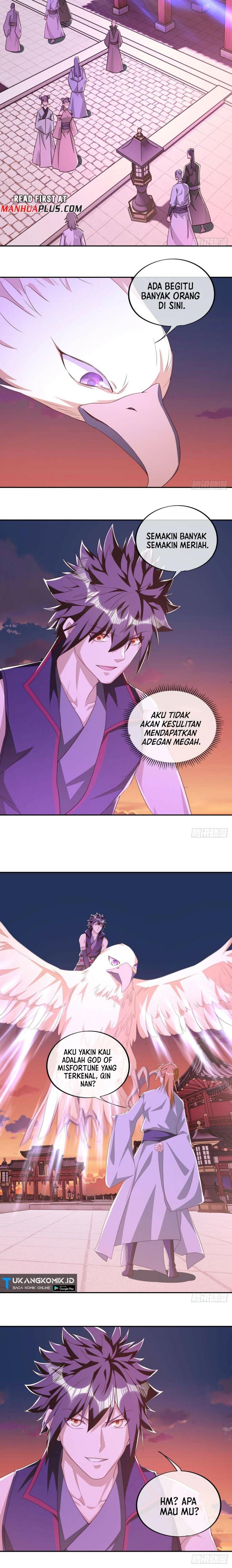 Peerless Soul Chap 643 - Next Chap 644