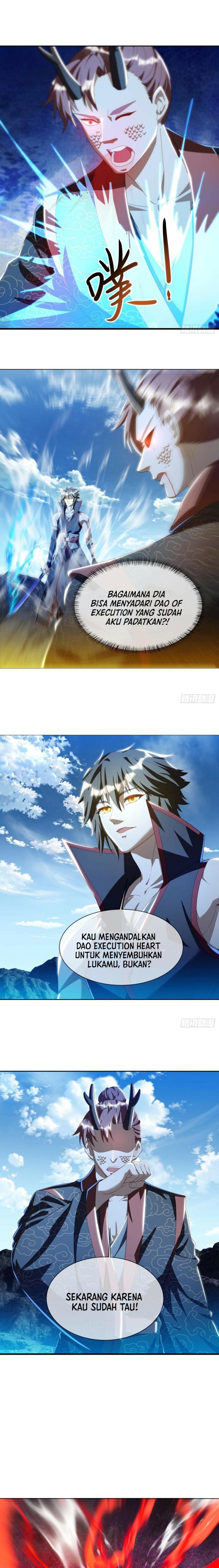 Peerless Soul Chap 643 - Next Chap 644