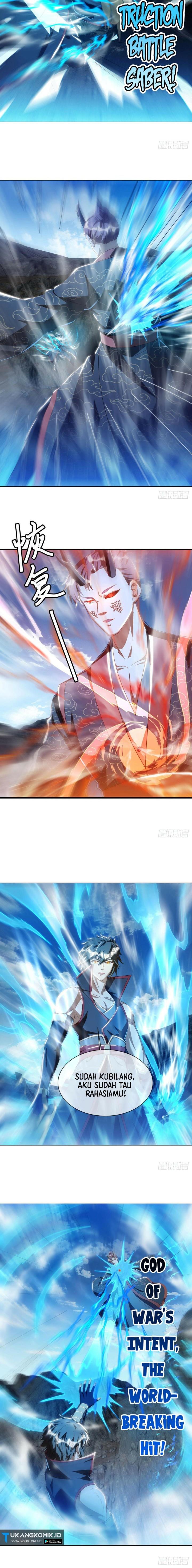 Peerless Soul Chap 643 - Next Chap 644