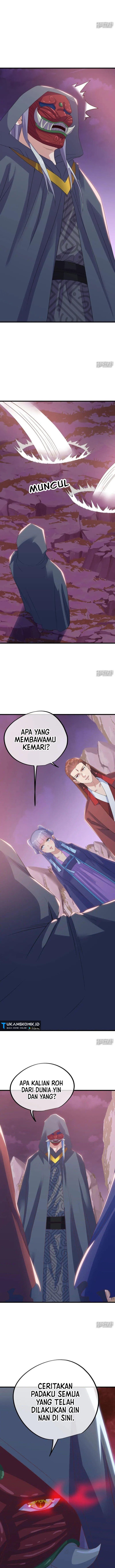 Peerless Soul Chap 656 - Next Chap 657